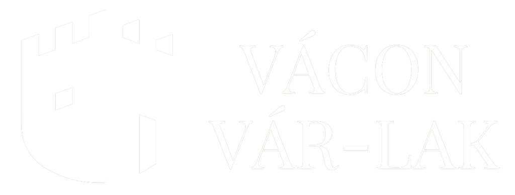 Vácon Vár-lak